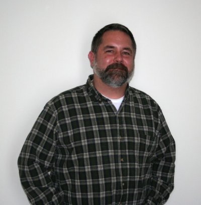 Andrew Warren