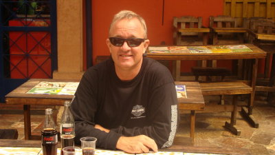 Thomas Dykes
