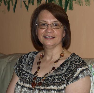 Debra Collin