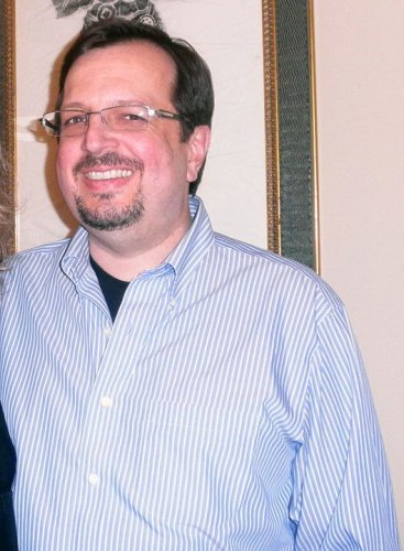 Thomas Kline