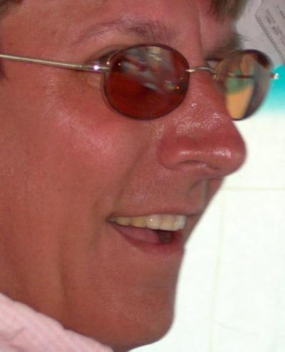 Kevin Kasper