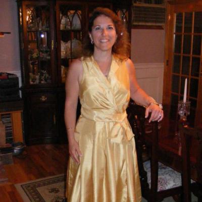 Mary Abbruscato