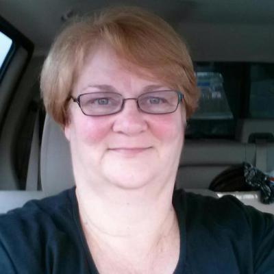Barbara Hall