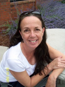 Candace Maddren