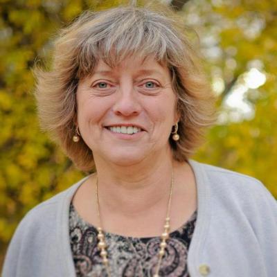 Linda Burlington