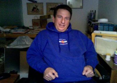 Matthew Rosen