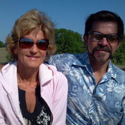 Joyce Gaskill