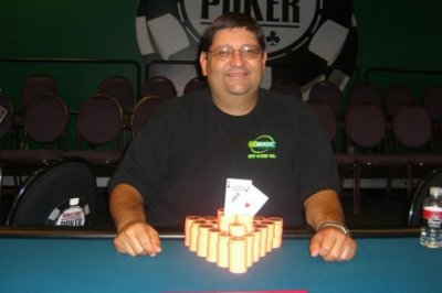 Eugene Chiappetta