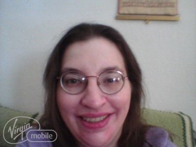 Amanda Bradfield