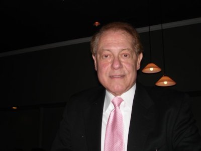 Donald Shapiro
