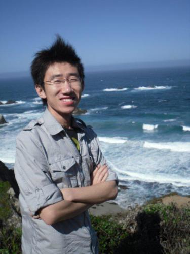 Patrick Zhao