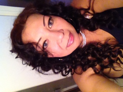 Sylvia Menjivar
