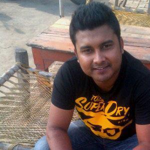 Vikram Chaudhary
