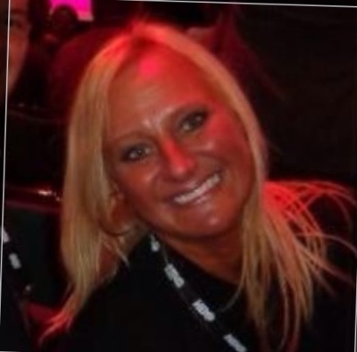 Amy Laub