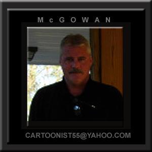 David Mcgowan