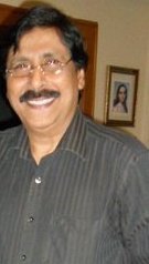 Mohan Rao