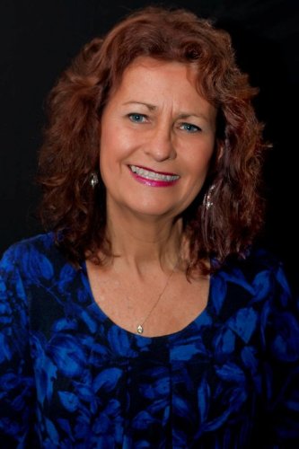 Donna Tinsley