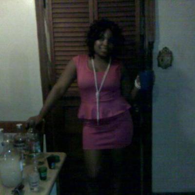 Shanieka Vance