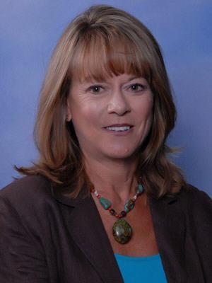 Constance Blalock