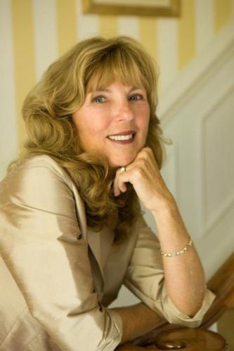 Patricia Gold