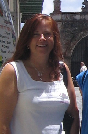 Brenda Budzynski