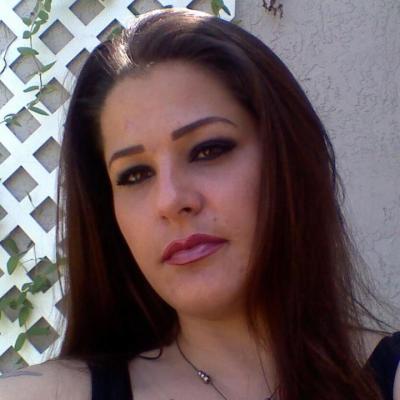Kimberly Baker