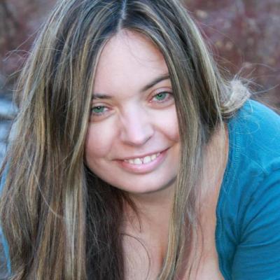 Rebecca Meuret