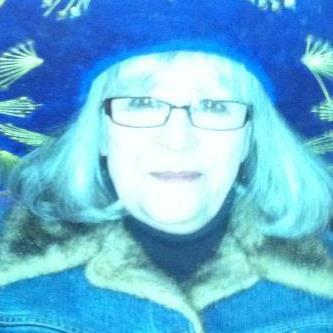Trudy Gaub