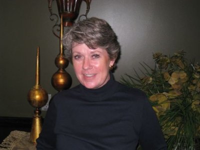 Rebecca Burton