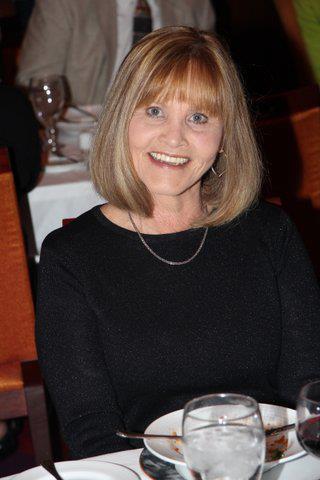 Mary Lehe
