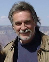 Lee Parker