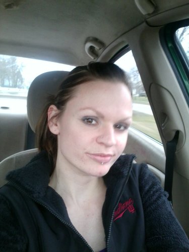 Melissa Schoen