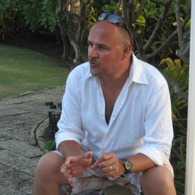 Richard Pieprzak