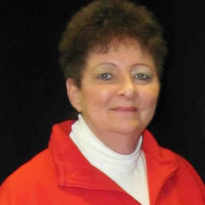 Patricia Hansen