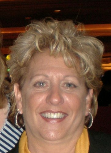 Lisa Pleski