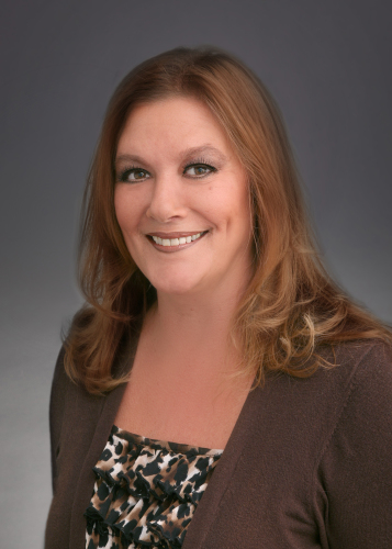 Kimberly Bowers