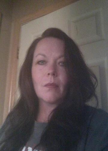 Mary Holladay