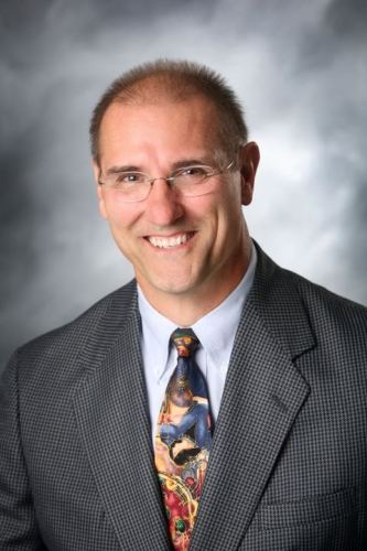 Kurt Seibenick