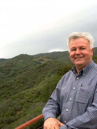Thomas Shepstone