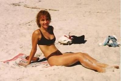 Annmarie Middleton