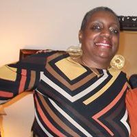 Cheryl Dorsey