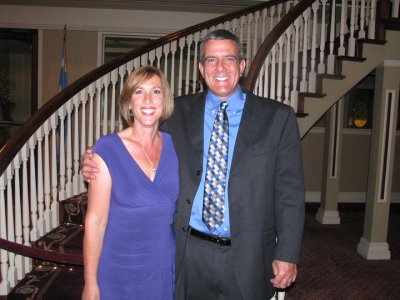 Carol Omeara