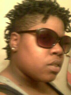 Latonya Ward