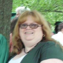 Carrie Mcleod