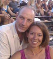 Dawn Mitchell