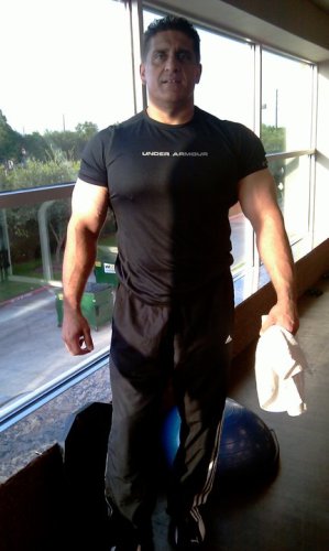 Assem Ahmed
