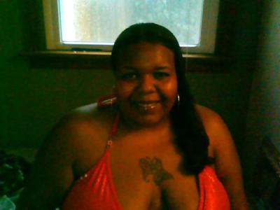 Andrea Johnson