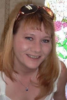 Christine Hanson