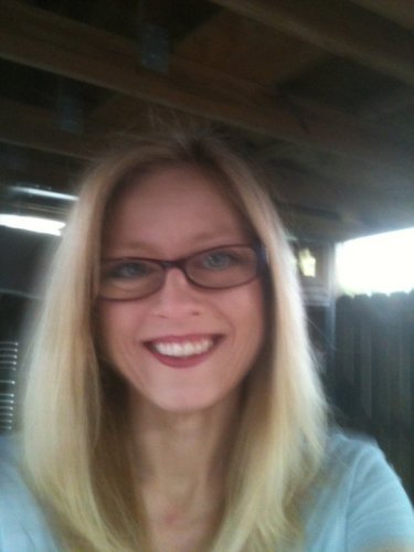 Michelle Knebel