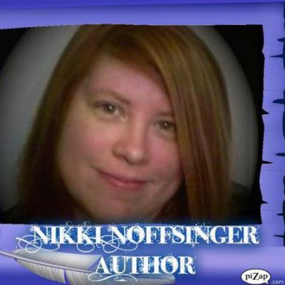 Nicole Noffsinger